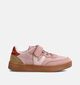Victoria Roze Sneakers voor meisjes (363048) - geschikt voor steunzolen