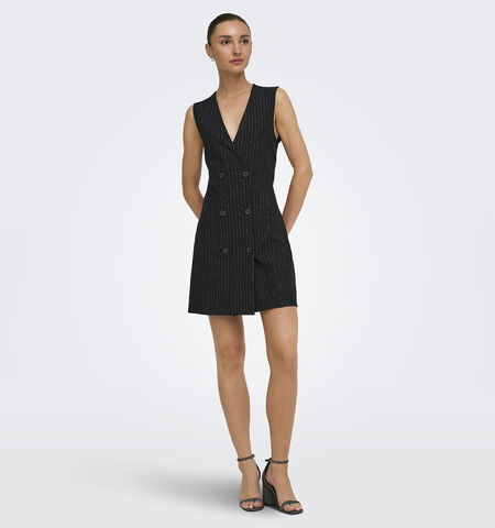 JDY Robes Noir