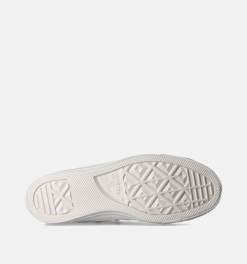 Converse CT All Star Gold Ecru Sneakers voor dames (351004)