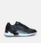 Guess Moxea12 Grijze Sneakers voor dames (343167) - geschikt voor steunzolen
