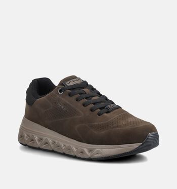 Marco Tozzi Low Baskets Beige/Marron/Taupe/Bleu