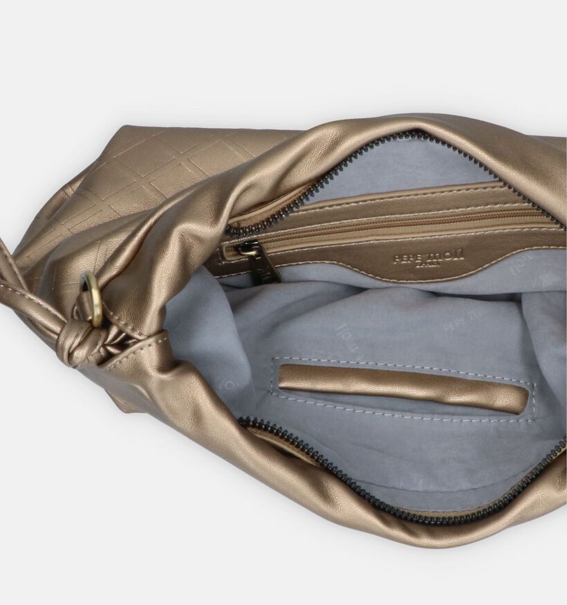 Pepe Moll Tivoli Sac à main en Or pour femmes (333824)