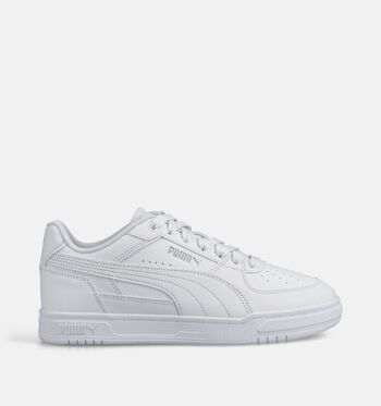 Puma Low Baskets Blanc
