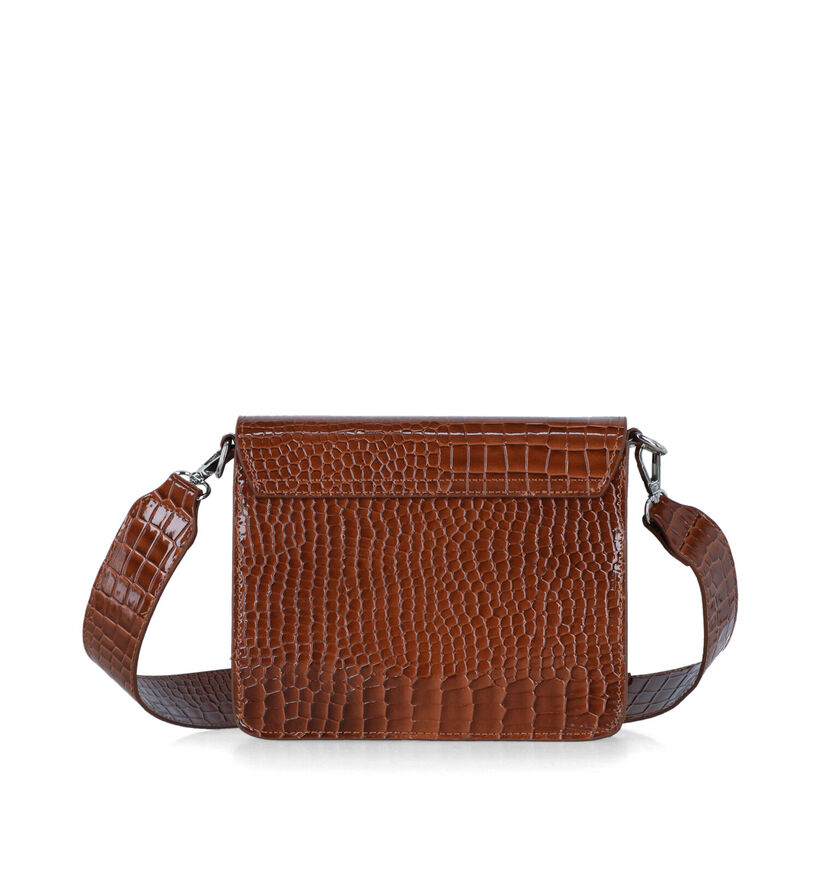 Hvisk Cayman Pocket Rode Crossbody Tas voor dames (327368)