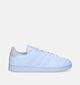 adidas Advantage Witte Sneakers voor dames (341435)