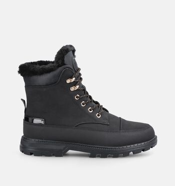 Luhta Chaussures outdoor Noir/Beige