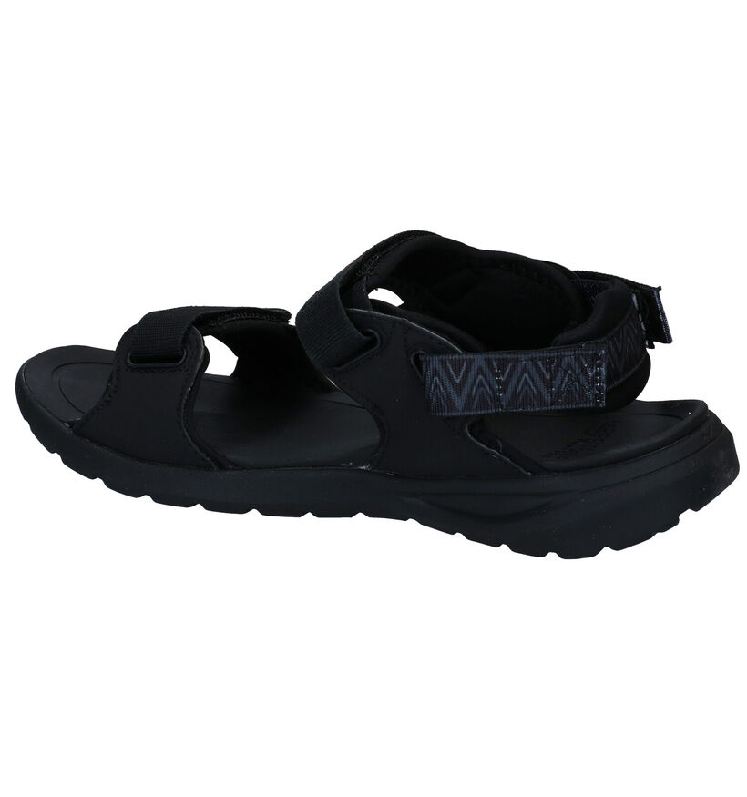 Regatta Marine Blauwe Sandalen in kunstleer (287376)