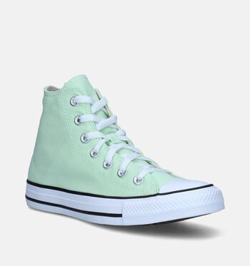 Converse Chuck Taylor All Star High Sneakers Black/Optical White/In A Nutshell/Afternoon Sun/Natural Ivory/Hot Tea/Red Oak/Egret/Trailhead Gold/Toad/Viper Violet/Out Of The Blue/Navy/Double Cyan/Pink/Chaos Fuchsia/Canyon Clay/Pink Foam/Rotten Apple/Amazon Green/White/White/Avocado Ice/Totally Neutral/Fossilized/Egret/Fossilized