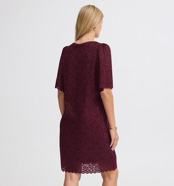 Fransa Robes Bordeaux