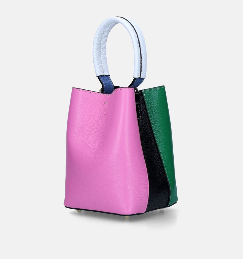 Dolce C. Papaya Sac à main en Vert pour femmes (349262)