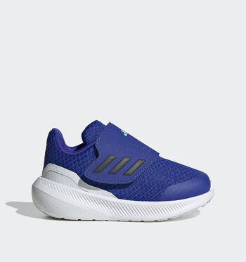 adidas Cloudfoam Low Baskets Lucid Blue/ Legend Ink/ Cloud White