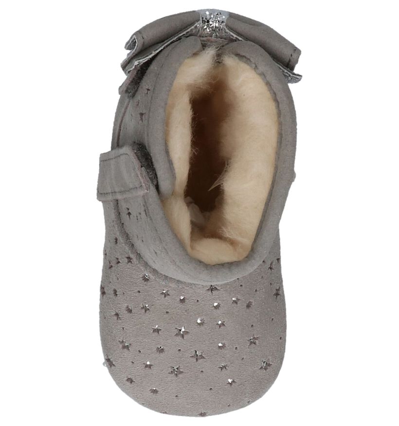 UGG Jesse Roze Parkschoentjes in nubuck (294886)