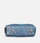 Caramel & cie. Frousfrous Stella Trousse en Bleu pour filles (384000)