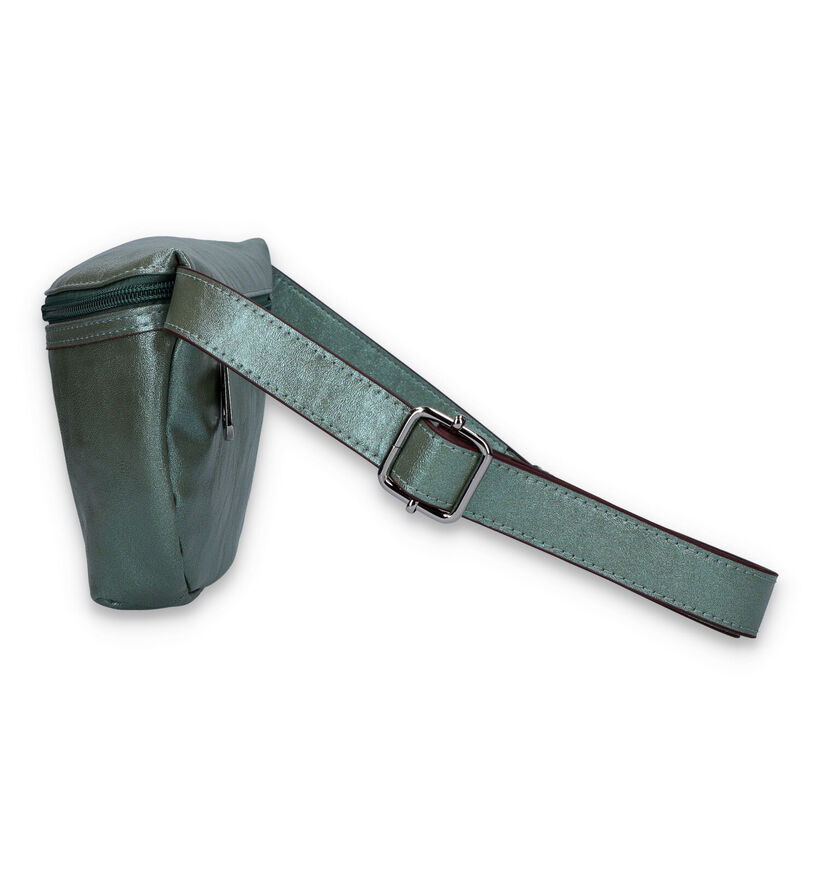 Laurent David Blauwe Heuptas voor dames (327885)