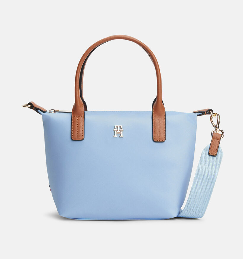Tommy Hilfiger Popette Sac &agrave; main en Bleu pour femmes (368912)