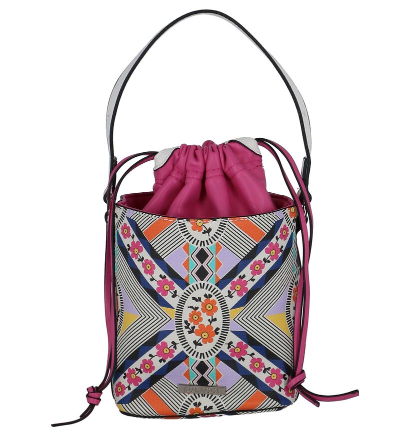 Bulaggi Annemarieke Sac à main en Multicolor en simili cuir (252639)