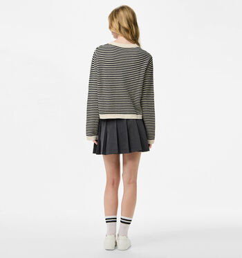 Pieces Vestes Noir