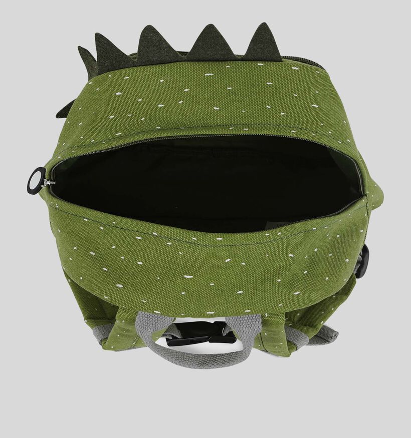 Trixie Mr. Dino Sac à dos en Vert pour filles, garçons (343835)