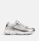 New Balance Gouden Sneakers voor dames (377213) - geschikt voor steunzolen