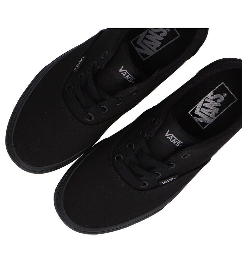 Vans Doheny Roze Sneakers voor dames (303185)