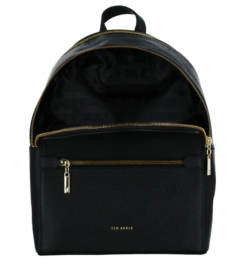 Ted Baker Coorra Sac à dos en Noir en simili cuir (275731)