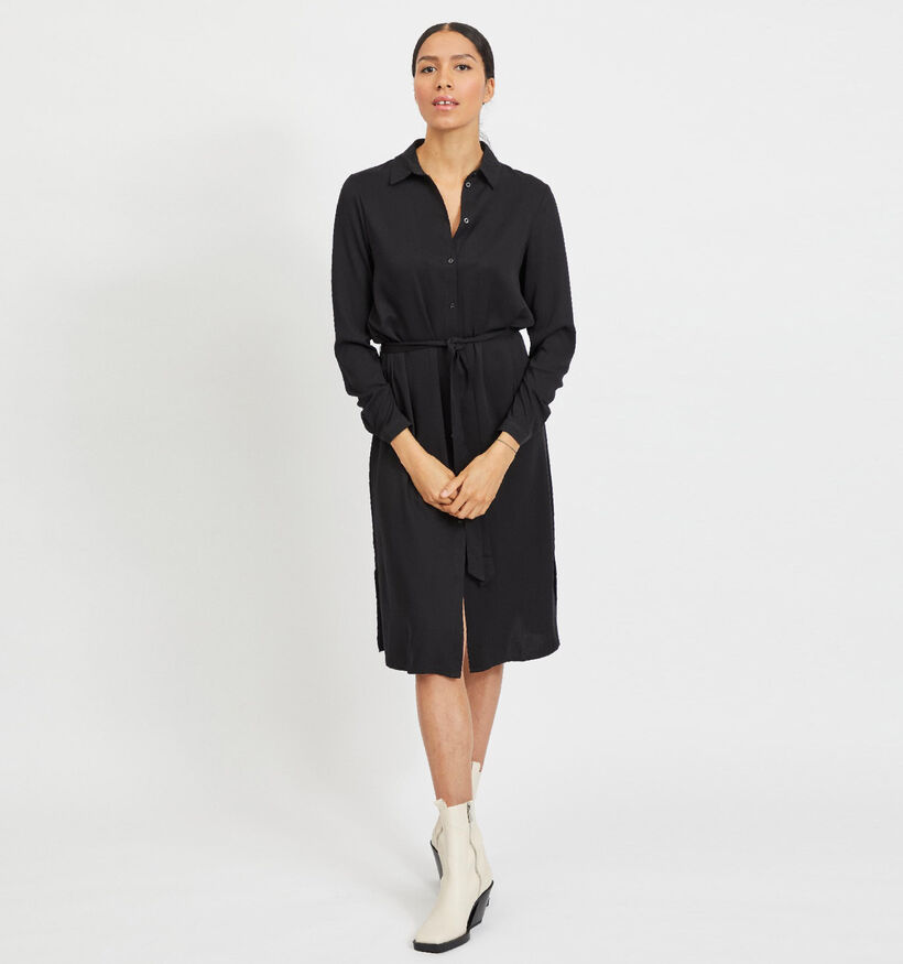 Vila Dania Robe en Noir (304275)