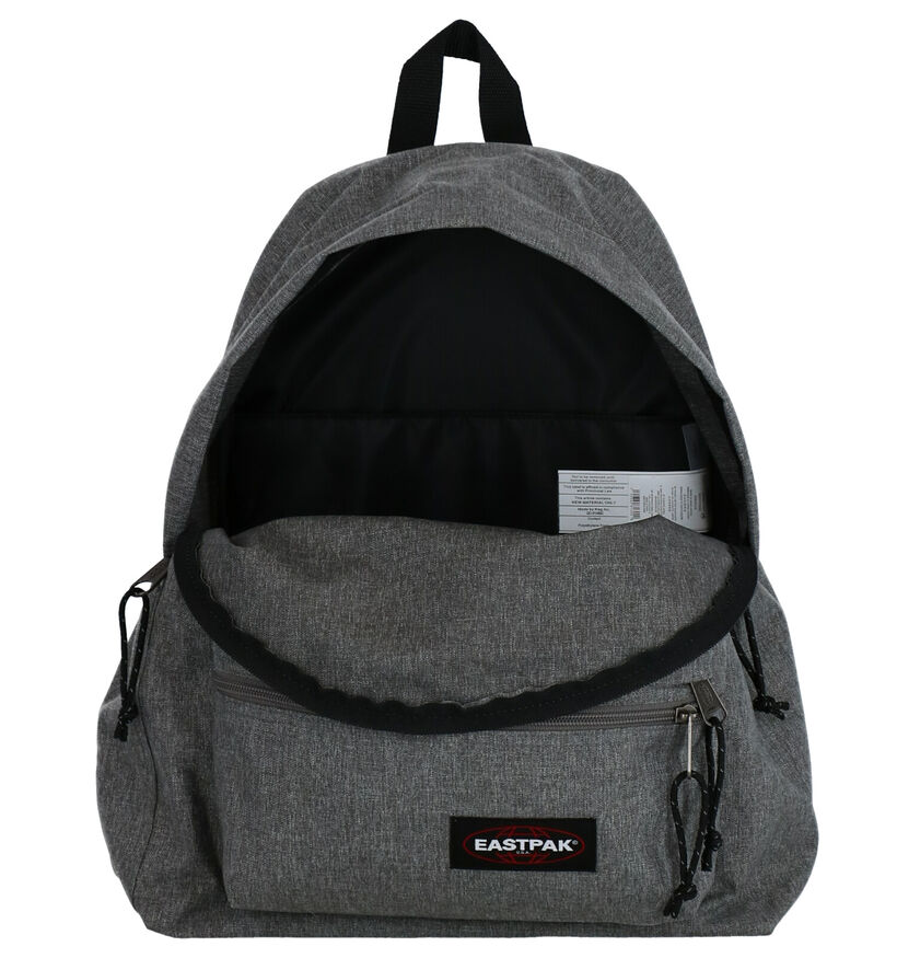 Eastpak Padded Zippl'r EK69 Sac à Dos en Gris en textile (280176)