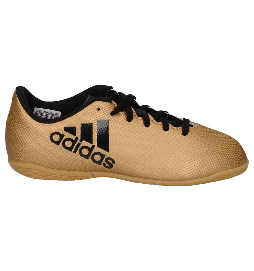 Sportschoenen Goud adidas X Tango, , pdp