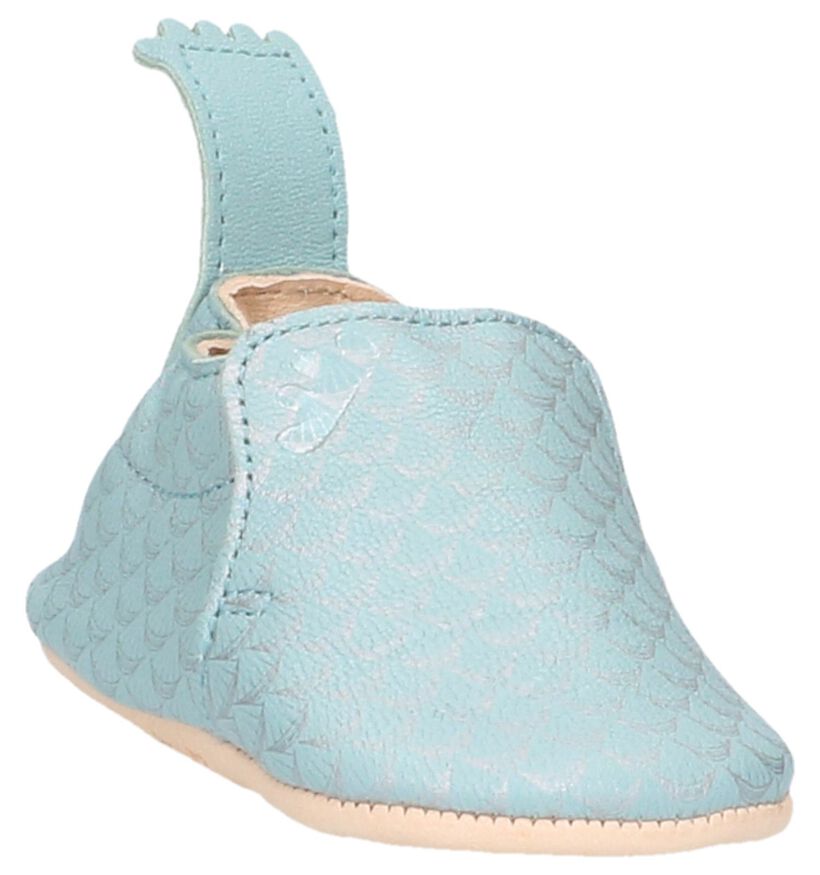 Easy Peasy Chaussures enfants  (Turquoise), , pdp