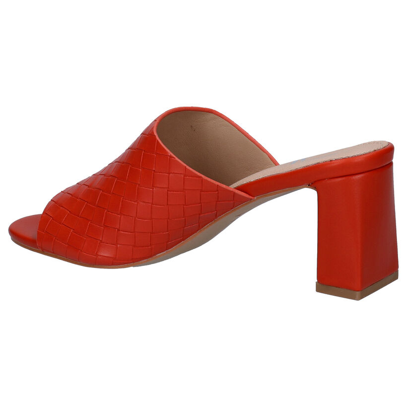 Vanessa Wu Oranje Muitjes voor dames (301410)