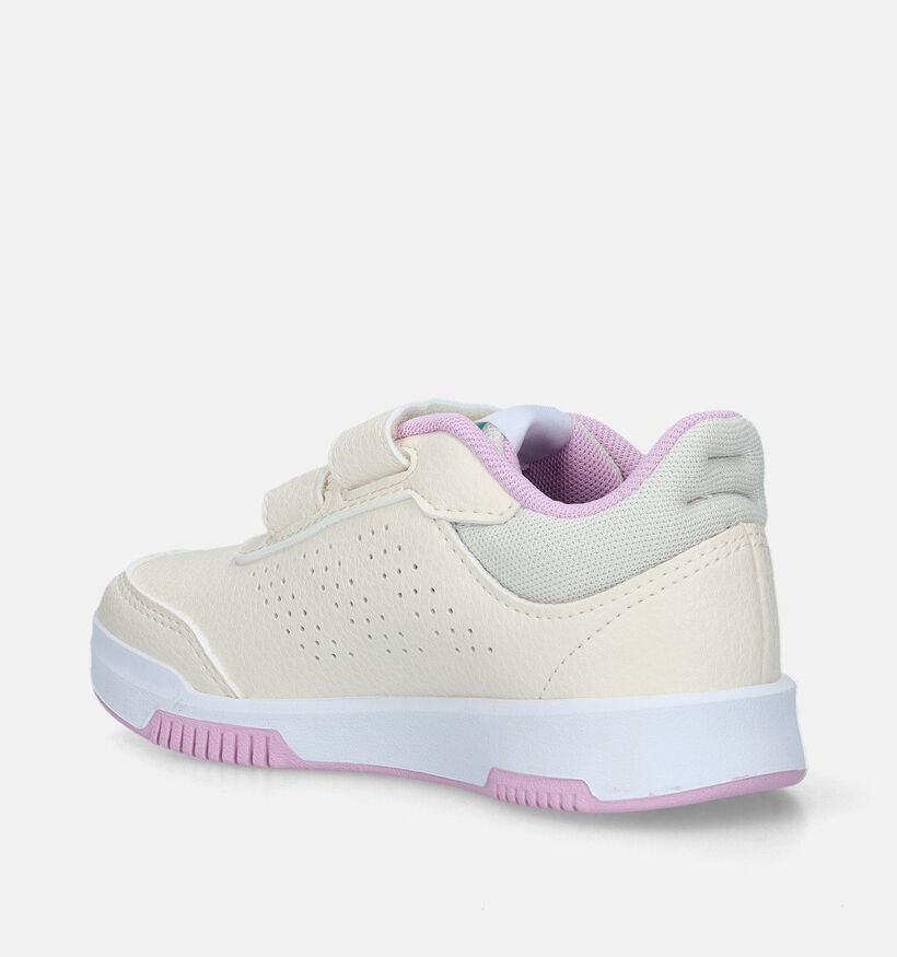 adidas Tensaur Sport 2.0 CF Baskets en Blanc pour filles (334819)