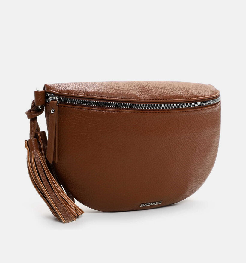 Emily & Noah Belli Cognac Crossbodytas voor dames (378848)
