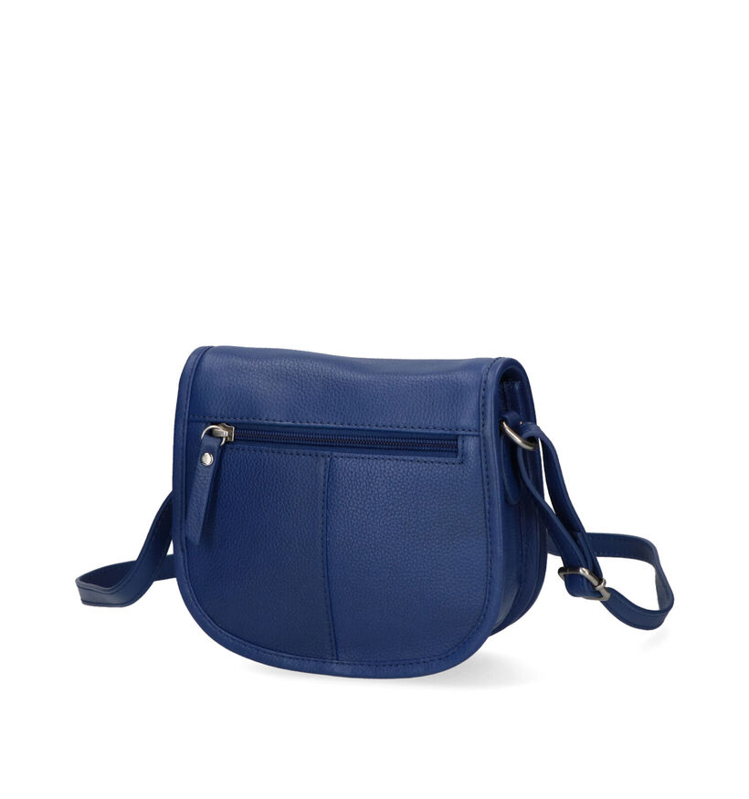 Hampton Bays Hamptons Sac porté croisé en Bleu pour femmes (312264)