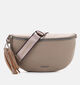 Emily & Noah Belli Sac porté croisé en Beige pour femmes (363483)