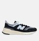 New Balance U997 Zwarte Sneakers voor heren (327278) - geschikt voor steunzolen