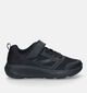 Skechers Go Run Elevate Baskets en Noir pour garçons (326371)