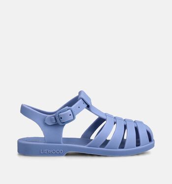 Liewood Outdoorschoenen Beige/Blauw/Roze