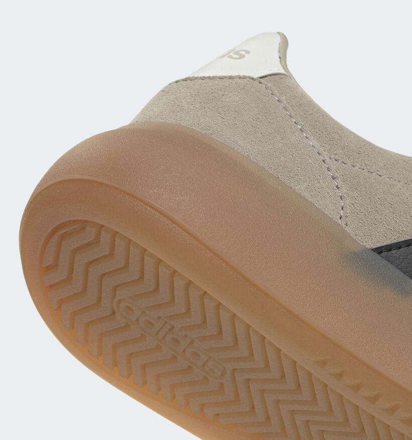 adidas Barreda Decode Lux Beige Sneakers voor dames (375334)