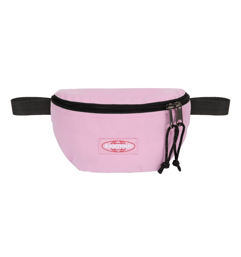 Eastpak Springer Roze Heuptas in stof (300541)