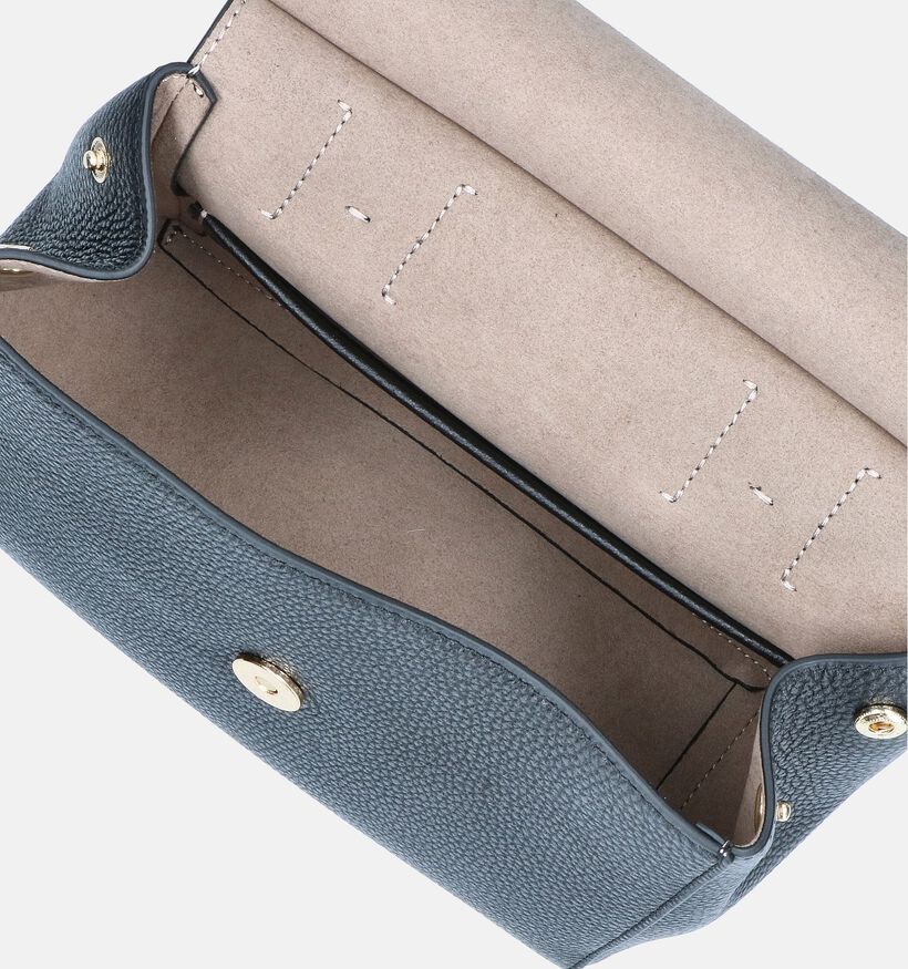 Crinkles Sac à main en Noir pour femmes (349840)