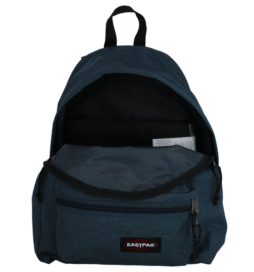 Eastpak Padded Zippl'r EK69 Grijze Rugzak in stof (280176)