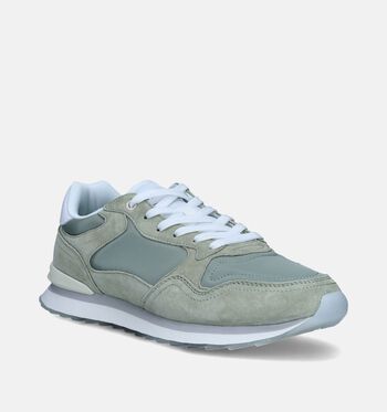 HOFF City Lage schoenen Wit/Beige/Bruin/Blauw/Groen/Grijs
