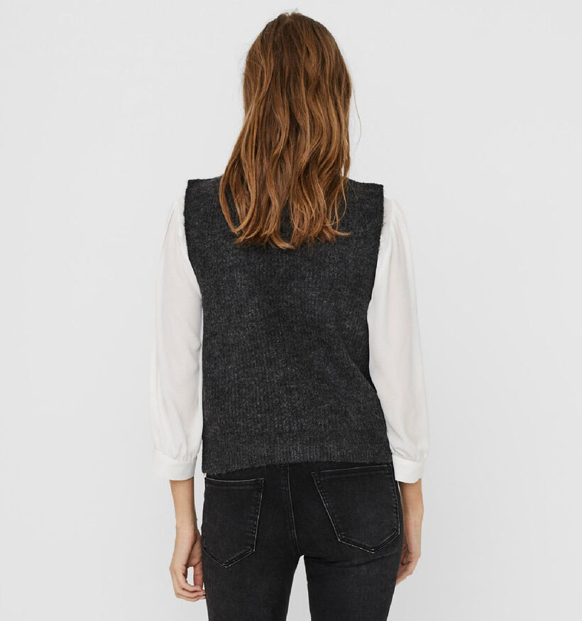 Vero Moda Olina Grijze Debardeur (304317)