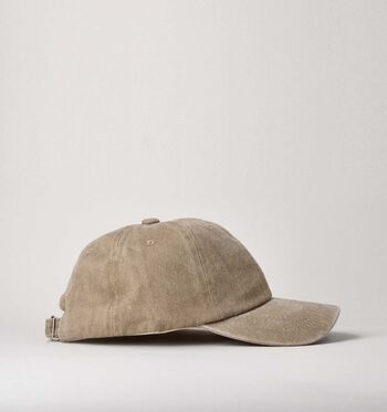 Via Limone Petten Beige/Blauw