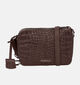 Burkely Colbie Bruine Crossbody tas voor dames (347973)