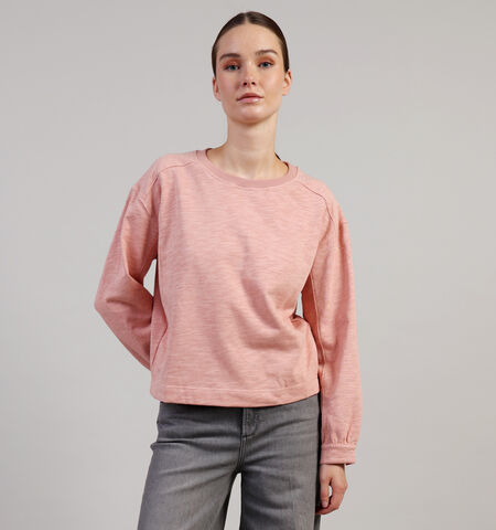 Rue Mazarine Truien Roze