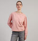 Rue Mazarine Eloine Roze Trui voor dames (365499)