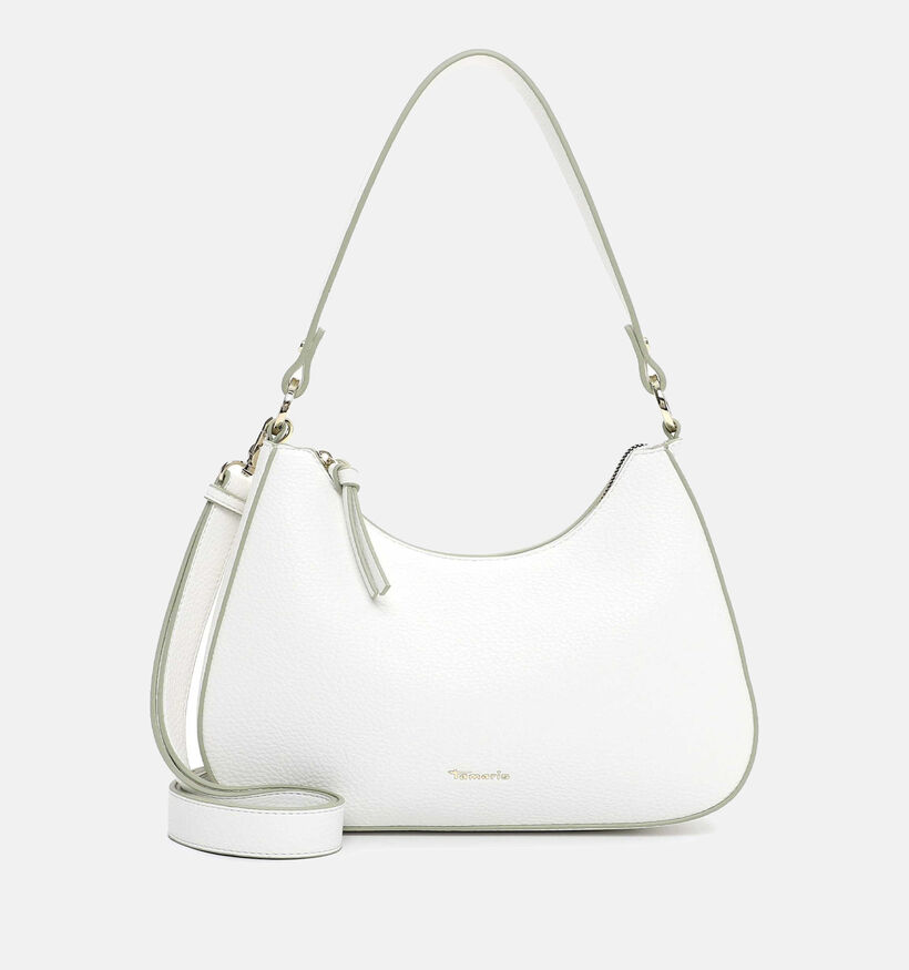 Tamaris Flavia Sac à bandoulière en Blanc pour femmes (355704)