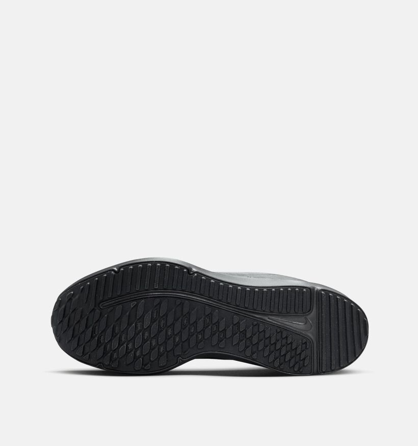 Nike Mystic Fly GS Zwarte Sneakers voor jongens (356484)