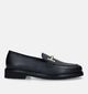 Gabor Loafers en Noir pour femmes (331172) - pour semelles orthopédiques